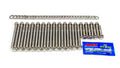 ARP BBC 435-3701 Stainless Steel Big Block Chevy Cylinder Head Bolt Kit with 12-Point Heads