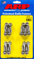 ARP Header Bolt Kit 440-1201 for Mopar Gen III Hemi 5.7L and 6.1L Engines
