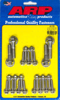 ARP Oil Pan Bolt Kit for Mopar 5.7L and 6.1L Hemi Engines, Stainless Steel Hex Head