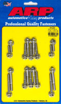 ARP 444-2003 Intake Manifold Bolt Kit for Mopar Gen III Hemi 5.7L and 6.1L Engines