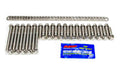 ARP 445-3606 Stainless Steel Cylinder Head Bolt Kit for Mopar B and RB Series Engines