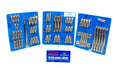 ARP GM LS Series Stainless Steel Complete Engine Fastener Kit with 12-Point Heads