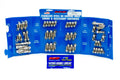 ARP SBC 534-9601 Stainless Steel Complete Engine Fastener Kit for Small Block Chevy