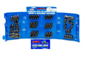 ARP SBC Complete Engine Fastener Kit 12 Point Chromoly Black Oxide