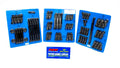 ARP GM LS Series Engine Fastener Kit 12 Point Chromoly Black Oxide 534-9705