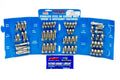 ARP BBC S/S Complete Engine Fastener Kit 12 Point Head for Big Block Chevy
