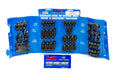 ARP BBC Complete Engine Fastener Kit 6-Point Hex Head Chromoly Black Oxide for Big Block Chevy
