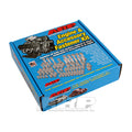 ARP Engine Bolt Kit SS 6pt for Small Block Mopar - Stainless Steel, Polished