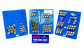 ARP 545-9601 Stainless Steel Engine Fastener Kit for Mopar B and RB Series Engines