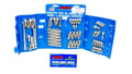 ARP SBF S/S Complete Engine Fastener Kit 6-Point for Small Block Ford
