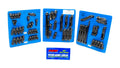 ARP SBF Complete Engine Fastener Kit 6-Point for Ford Cleveland and Modified Engines