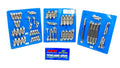 ARP BBF S/S Complete Engine Fastener Kit 6 Point for Big Block Ford
