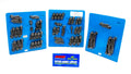 ARP Ford FE-Series Complete Engine Fastener Kit with 12-Point Head, Chromoly, Black Oxide Finish