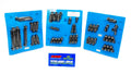 ARP Pontiac Complete Engine Fastener Kit 594-9701 with 12 Point Head and Chromoly Construction