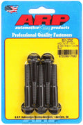 ARP 651-2000 Bolt Kit with 5/16-18 x 2 Inch Chromoly Hex Head Bolts