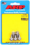 ARP 711-0515 Stainless Steel 1/4-28 x 0.515 Inch 12-Point Bolt Kit