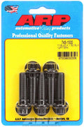 ARP 743-1500 Bolt Kit with 7/16-20 x 1.5 Inch Threads and 12-Point Heads in Chromoly with Black Oxide Finish