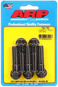 ARP Bolt Kit 743-1750 7/16-20 x 1.75 Inch Black Oxide Chromoly Set of 5