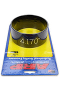 ARP 900-1700 Piston Ring Compressor for 4.170 Inch Bore, Tapered, Aluminum Finish