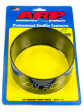 ARP 900-2900 4.290 Inch Tapered Piston Ring Compressor for Aluminum Cylinders