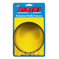 ARP 900-3200 Piston Ring Compressor for 4.320 Inch Bore, Tapered Aluminum, Black Anodized