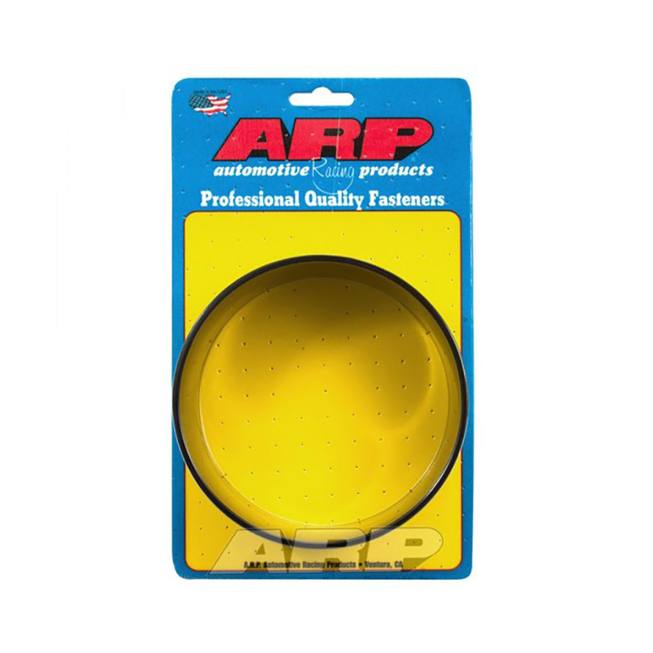 ARP 901-8500 Piston Ring Compressor for 85mm Bore, Tapered, Aluminum, Black Anodized