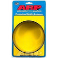 ARP 901-8650 Piston Ring Compressor for 86.5mm Bore, Tapered, Aluminum, Black Anodized