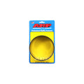 ARP 901-9000 Piston Ring Compressor, 90 mm Bore, Tapered Aluminum with Black Anodized Finish