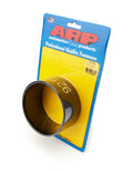 ARP Piston Ring Compressor 92.5mm Tapered Aluminum Black Anodized