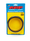 ARP Piston Ring Square Tool 902-0815 for 108-115 mm Bore, Aluminum, Black Anodized