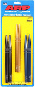 ARP 910-0005 Rod Bolt Extension Kit with Aluminum Construction and Hard Anodized Finish