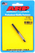ARP 911-0001 1/4-20 Thread Cleaning Tap, Steel, Universal Fit