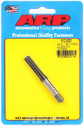 ARP Thread Cleaning Tap 8mm x 1.25 Male Steel Universal