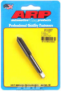 ARP 912-0007 Thread Cleaning Tap, 12mm x 1.50 Male Thread, Steel, Universal Fit
