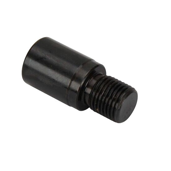 ARP 934-0005 Camshaft Drive Spud 1 Inch Length with 9/16-18 Thread, Chromoly Steel, Black Oxide Finish