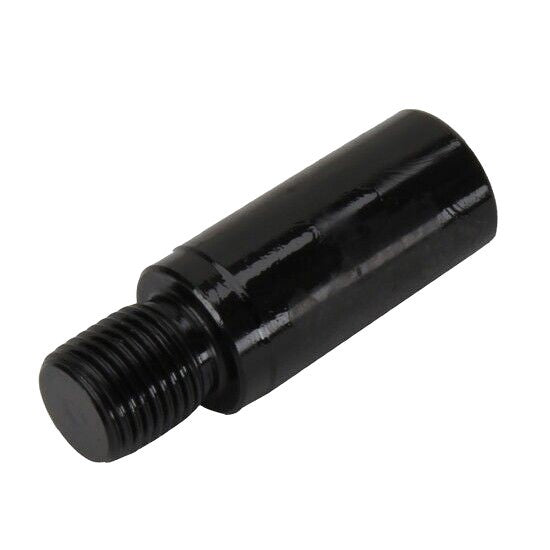 ARP 934-0006 Camshaft Drive Spud 1.5 Inch Length, 9/16-18 Thread, Chromoly Steel with Black Oxide Finish