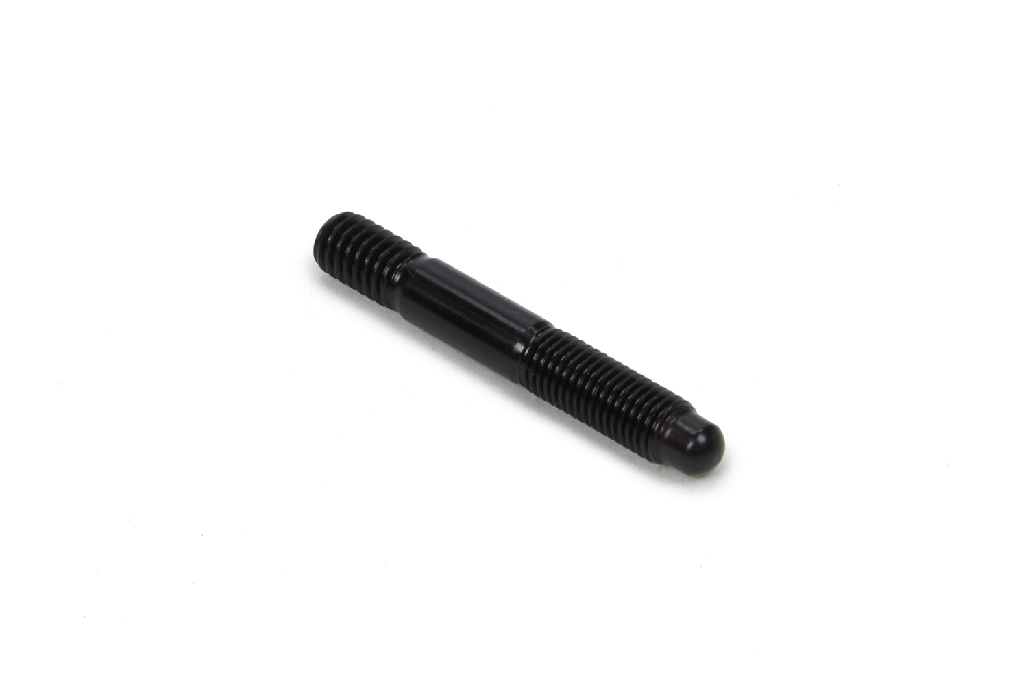 ARP AG2.225-5G 5/16-24 and 5/16-18 Thread Stud with 2.225 Inch Length in Chromoly Black Oxide Finish