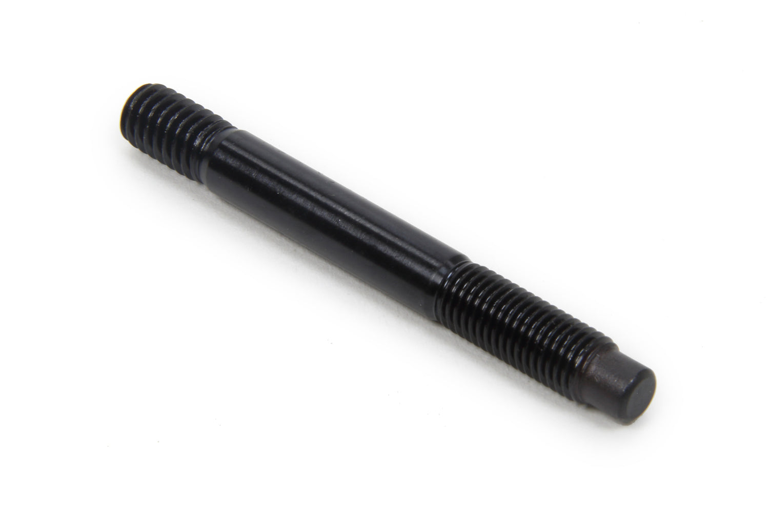 ARP AG2.850-5G 5/16-24 and 5/16-18 Thread Stud with 2.85 Inch Length, Chromoly, Black Oxide Finish