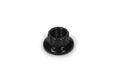 ARP AGN12-5CL 5/16-24 Large Flange Header Nut with 3/8 Inch 12 Point Head in Chromoly Black Oxide Finish