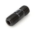 ARP AJ1.000-5B 3/8-16 Threaded Stud, 1 Inch Long, Broached, Chromoly, Black Oxide Finish