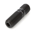 ARP AJ1.250-5B 3/8-16 and 3/8-24 Thread Broached Chromoly Stud, 1.25 Inches Long