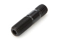 ARP AJ1.500-5B 3/8-16 Threaded Stud, 1.5 Inch Length, Broached, Chromoly, Black Oxide Finish