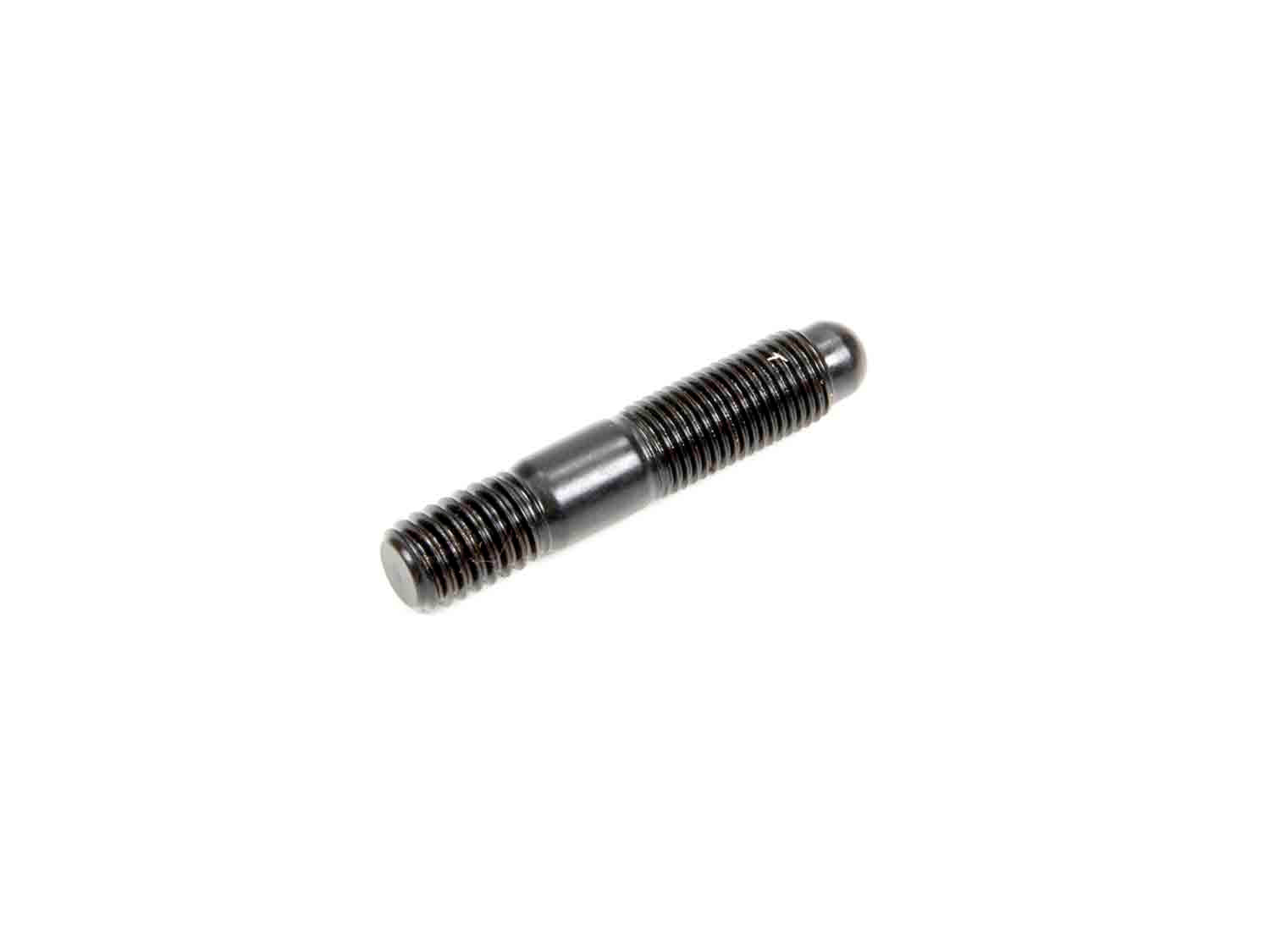 ARP AJ2.000-5G Header Stud 3/8 Inch Diameter, 2 Inch Length, Chromoly, Black Oxide Finish