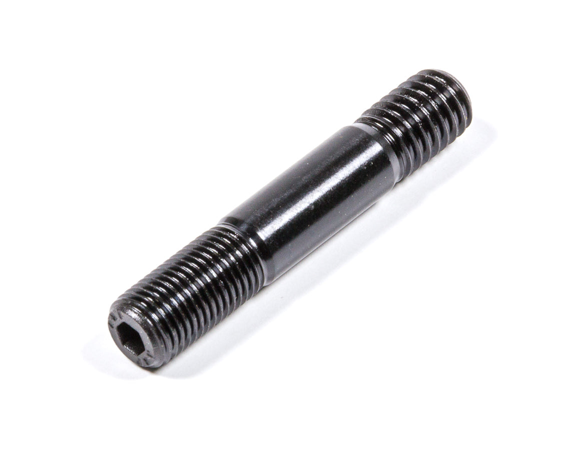 ARP AJ2.160-1LB 3/8-Inch Broached Stud with 3/8-16 and 3/8-24 Threads, 2.16 Inches Long