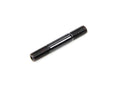 ARP AJ2.500-1B 3/8-Inch Thread Broached Stud, 2.5 Inches Long, Black Oxide Finish