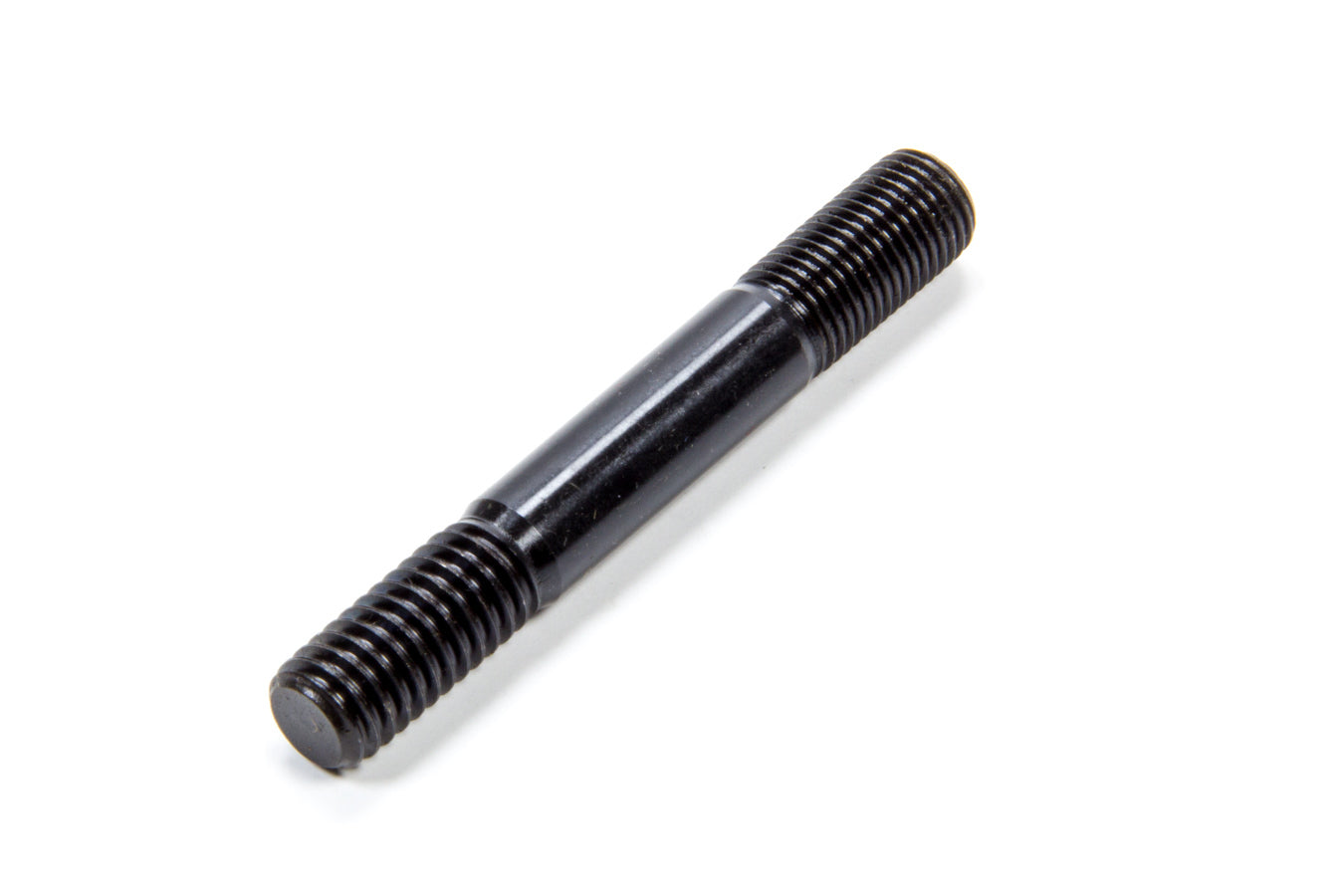 ARP AJ2.750-1B 3/8-Inch Broached Steel Stud with Threaded Ends, 2.75 Inches Long