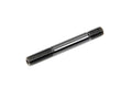ARP AJ3.000-5B 3/8 Inch Threaded Stud with Broached End, 3 Inches Long, Chromoly Steel, Black Oxide Finish