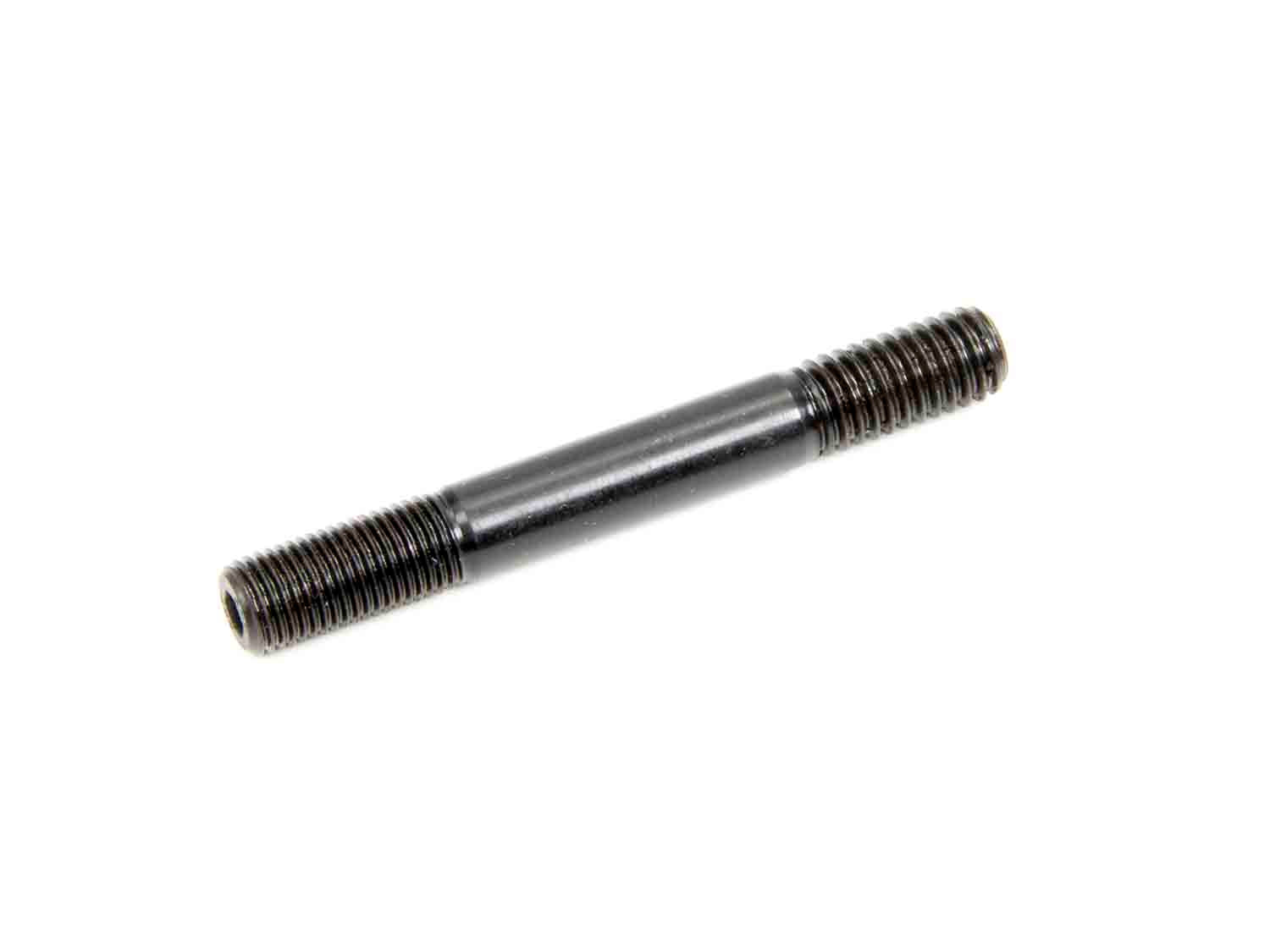 ARP AJ3.050-1LB 3/8 Inch Broached Stud with 3/8-16 and 3/8-24 Threads, 3.05 Inches Long