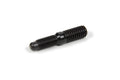 ARP AJG1.750-1G Stepped Header Stud with 3/8-16 and 5/16-24 Threads, 1.75 Inches Long, Black Oxide Chromoly