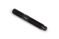 ARP AL1.700-5G Chromoly Stud with 1/4-20 and 1/4-28 Threads, 1.7 Inches Long, Black Oxide Finish